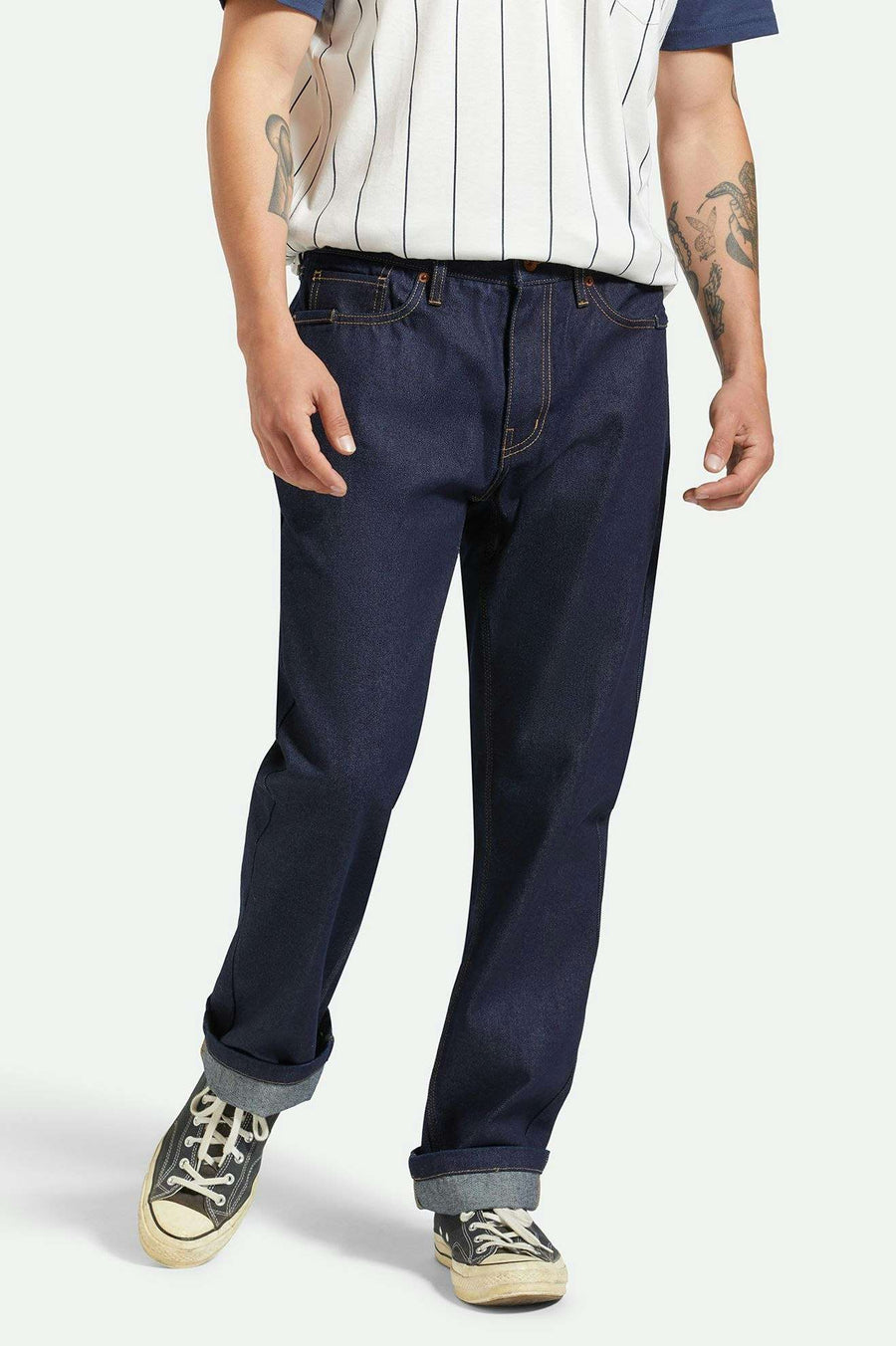 Builders 5 Pocket Pant