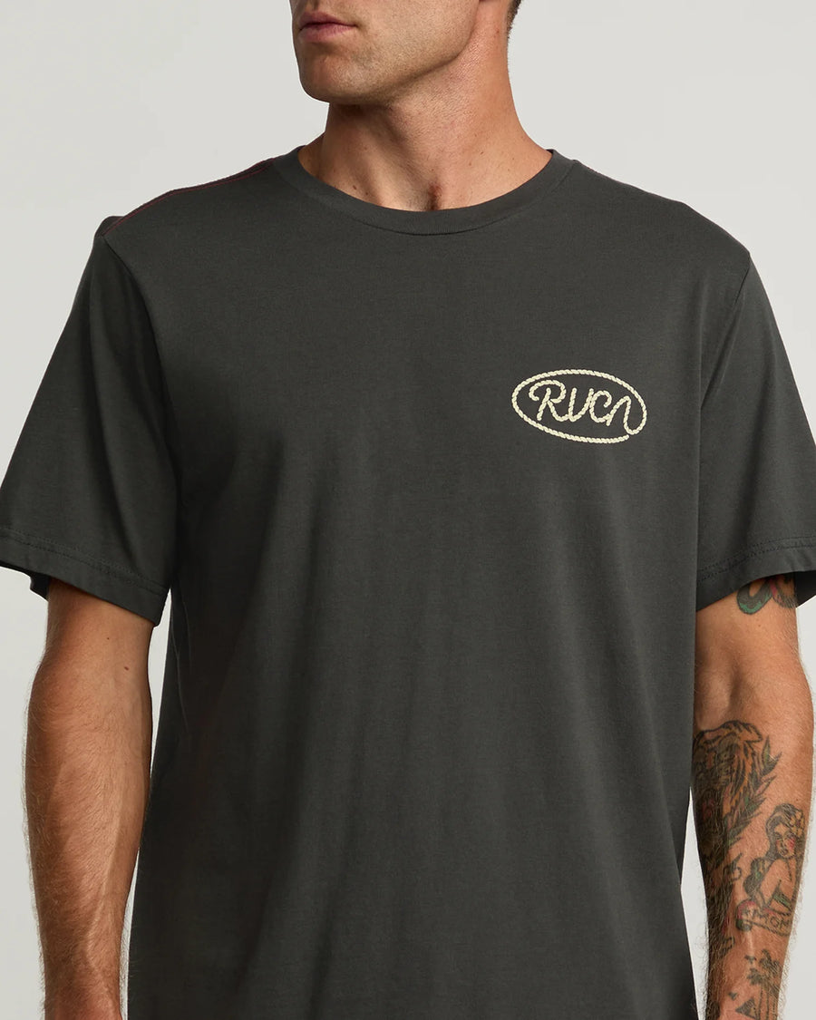 Rvca Lasso SS