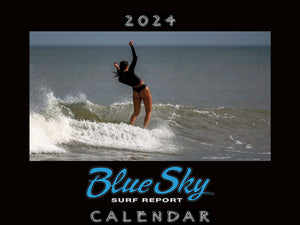 Blue Sky 2024 Calendars