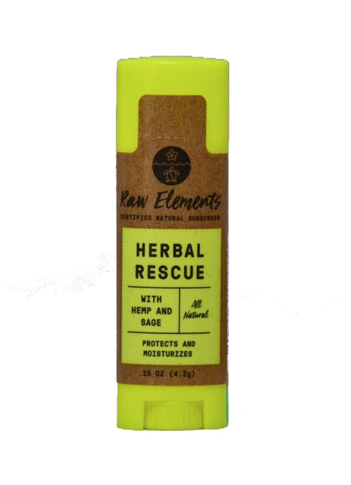 Herbal Rescue